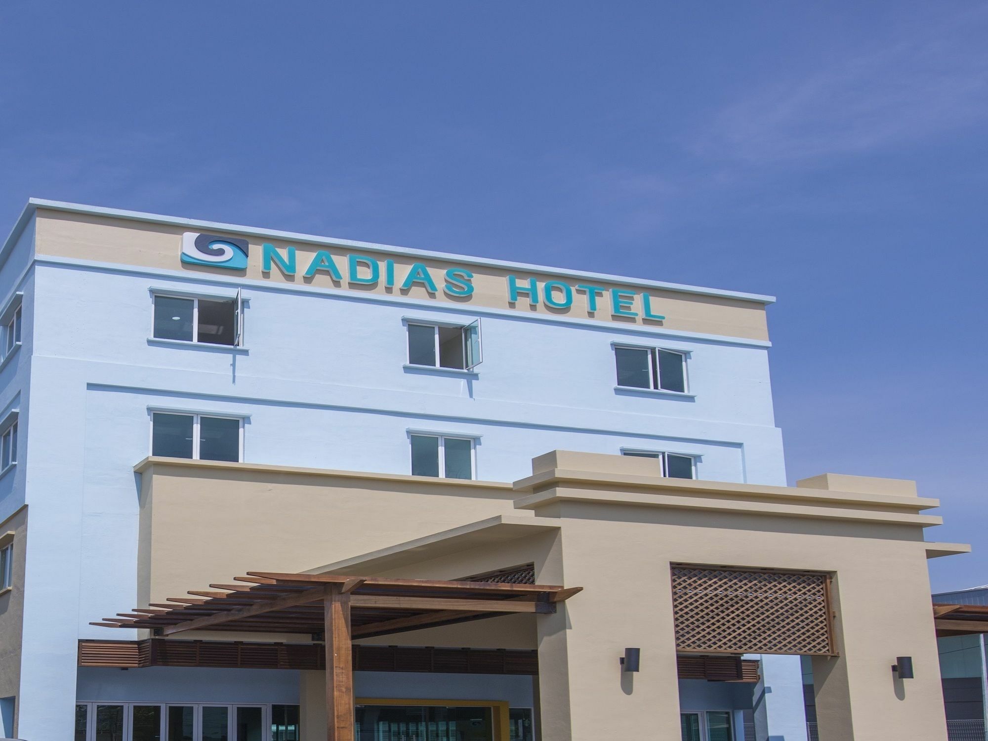 Nadias Hotel Cenang Langkawi Pantai Cenang  Kültér fotó